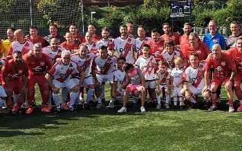 Partido Solidario DiscapRayo