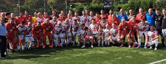 Partido Solidario DiscapRayo