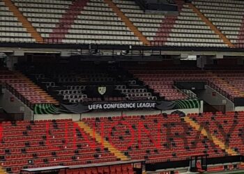 estadio de Vallecas Conference League