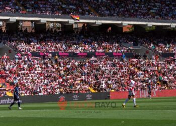afición Rayo entradas