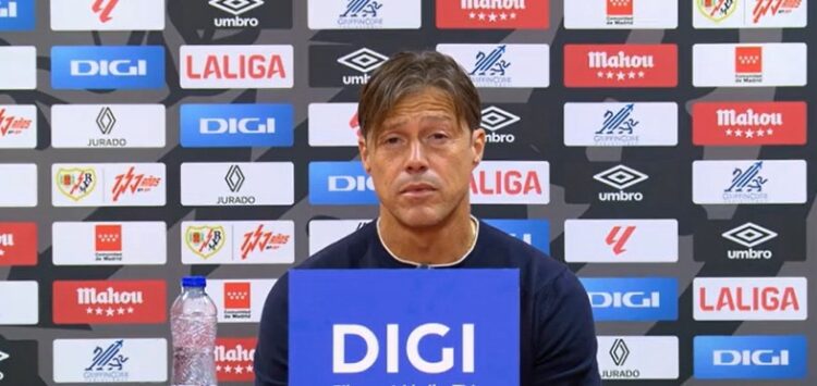 Almeyda tras la victoria ante el Rayo: “Estos tres puntos son importante por la calidad del rival” 1 df957f72 0a95 440a b1d4 483d6af84ba7 1