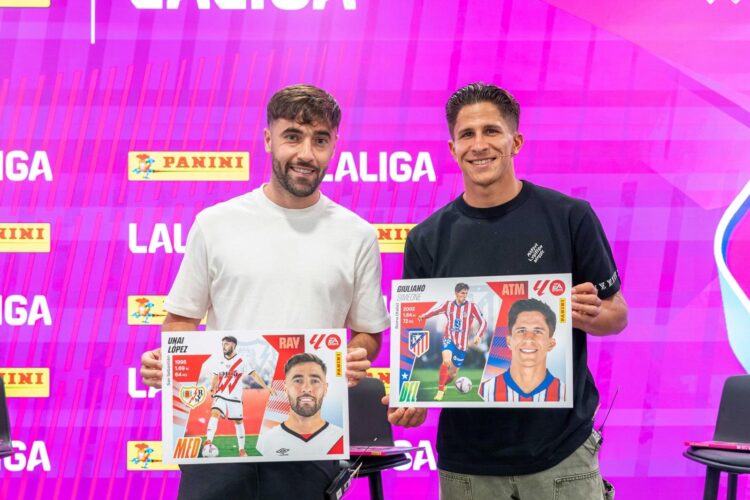 Unai López: "¿Un partido en Miami? Bastante tenemos con poder hacerlo en Vallecas" 1 e137c434 5d12 47de 98e3 3b0bcf0efa6f 1