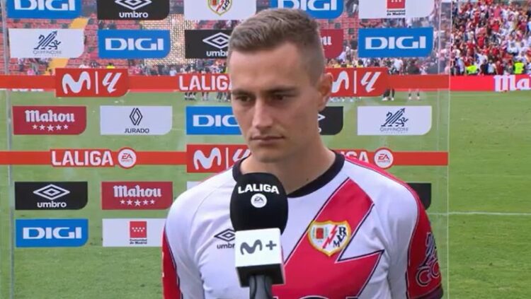 De Frutos, tras el 0-1 ante el Sevilla: “Hay que darle una vuelta a todo” 1 fb72fbfe 55da 4de7 bbd3 0e0c4f3da3e2 1