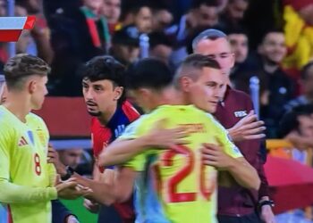 De Frutos Rayo España