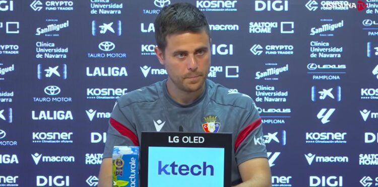 Lisci: “Hemos controlado el partido” 1 img 1397 1