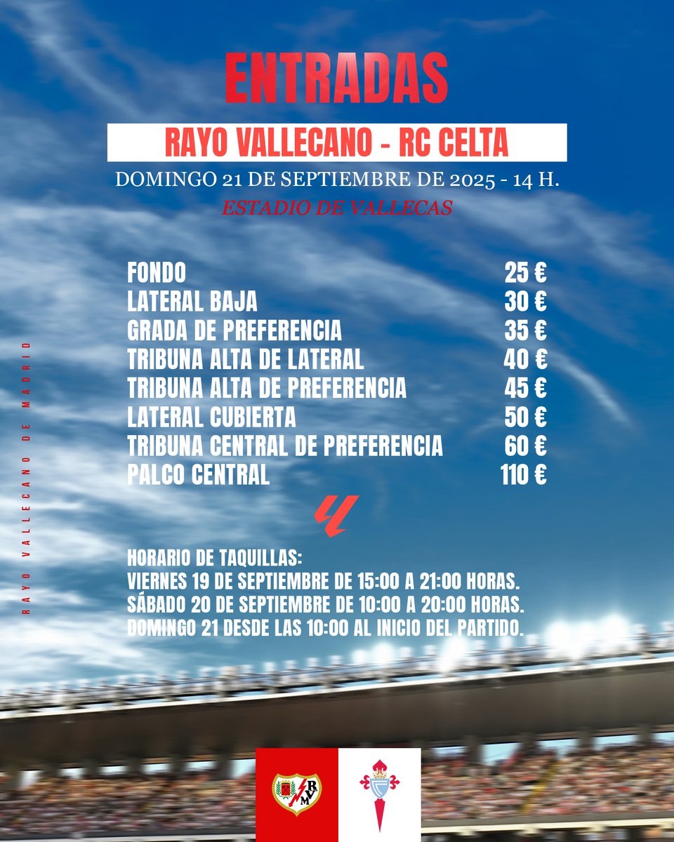 Información entradas para el Rayo Vallecano – Celta 3 img 1436 1