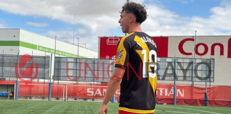 Iván Alonso: entrar y besar el santo 1 Iván Alonso