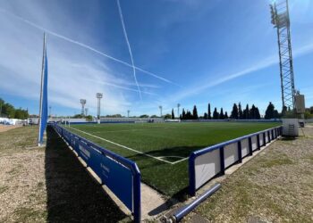 Jorge Vallejo sobre el Virgen de la Torre