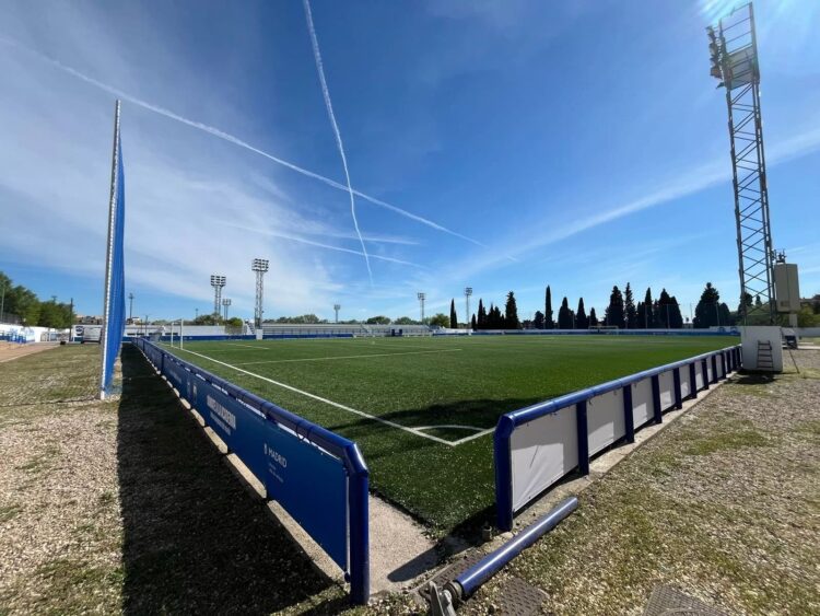 Jorge Vallejo sobre el Virgen de la Torre