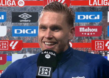 Alemao rayo alaves 2025-26