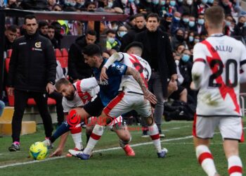 Bajas rayo alaves 2025-26