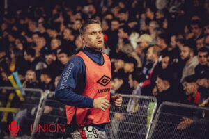 Alemão disponible para el duelo ante el Oviedo 2 Alemao Rayo Vallecano