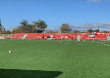 Ciudad Deportiva Moscardó