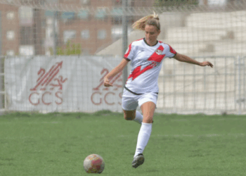 Rayo Femenino