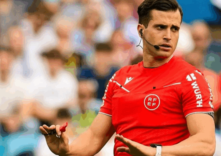 José Luis Guzmán Mansilla. Vía: ABC