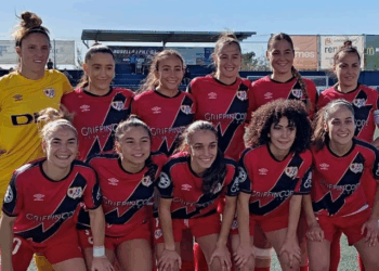 Rayo Femenino
