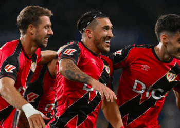 Rayo Real Sociedad Pacha Espino