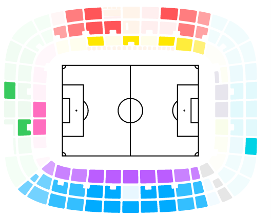Ciutat de Valencia Levante Rayo