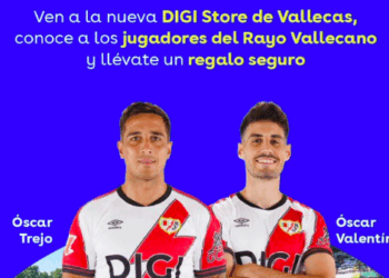 DIGI Óscar Valentín y Trejo