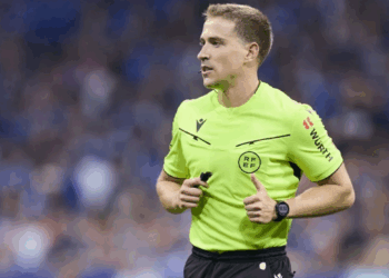 Miguel Sesma. Vía: La Rioja