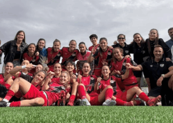 Rayo Femenino