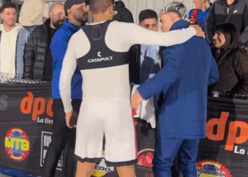 Jugadores del rayo regalaron