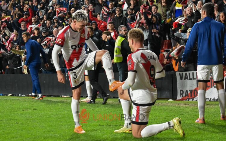 Pep Chavarría, uno de los jugadores revelación de LaLiga 1 Chavarria Alemao