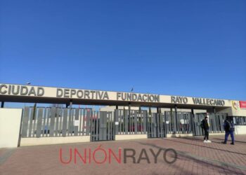 Ciudad Deportiva