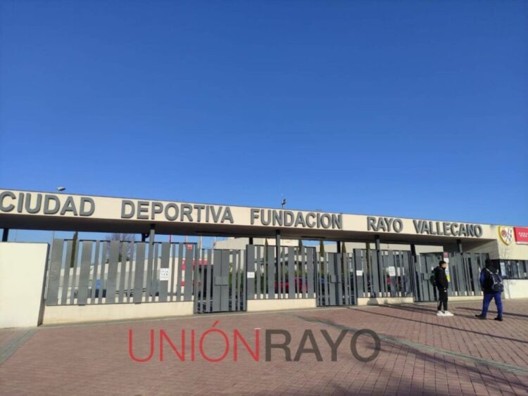 Ciudad Deportiva