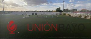 Reunión de peso entre capitanes y cuerpo técnico del Juvenil A y el Rayo Vallecano 3 Ciudad Deportiva rayo entrenando