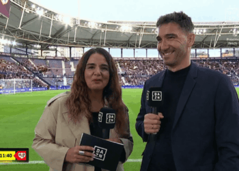 Cobeño declas levante rayo