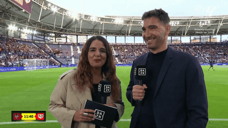 Cobeño, en la previa ante el Levante: "Se acumulan muchos partidos, pero bendito problema. Eso significa que estamos en Europa" 1 Cobeño declas levante rayo