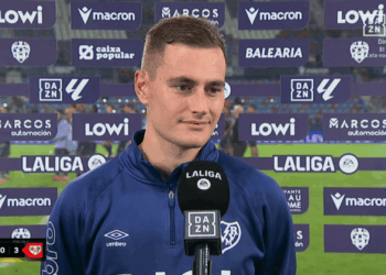 De Frutos declas levante 2025-26