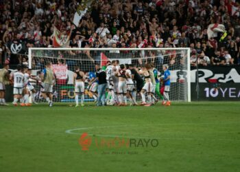 Equipo Rayo