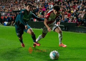 Fran Pérez Rayo Alaves