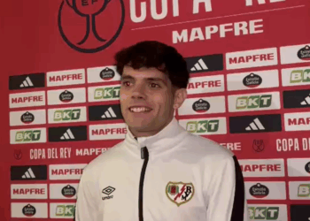 Fran perez declas yuncos