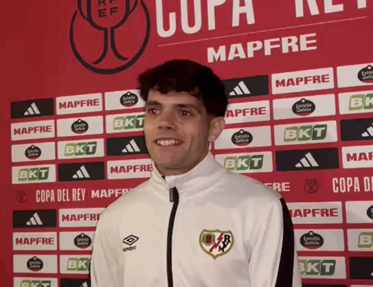 Fran perez declas yuncos