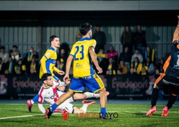 Hat trick fran perez