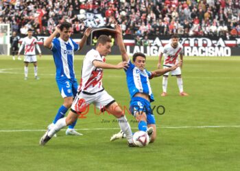 precedentes Rayo Alavés