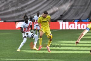 precedentes Villarreal-Rayo