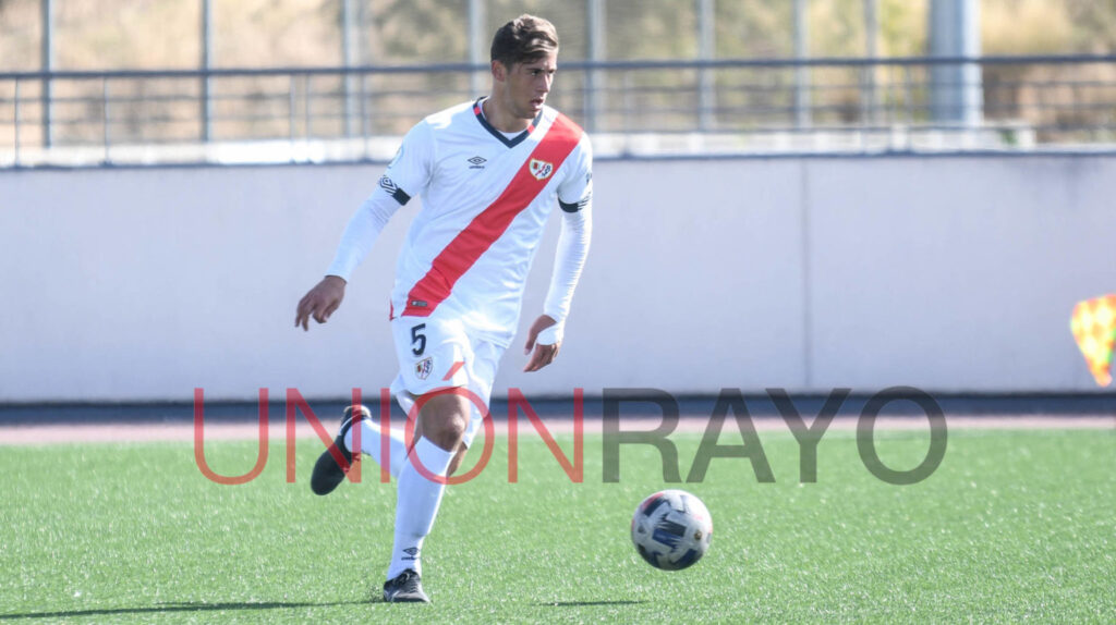 Iker Recio y Jorge Moreno, titulares en el Cádiz líder de Segunda 2 Jorge Moreno rayo