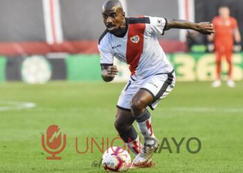 Kakuta conoce a Jesucristo