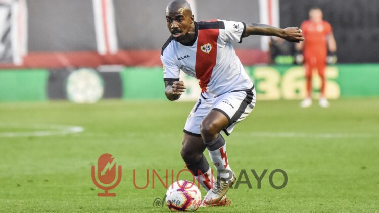 El exrayista Kakuta confiesa que conoció a Jesucristo en Irán 1 Kakuta conoce a Jesucristo