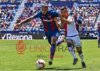 Levante Rayo Alvaro