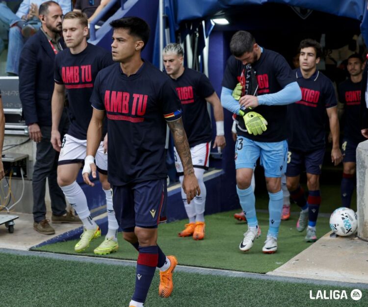 Levante rayo cancer de mama