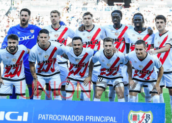 Once rayo alaves