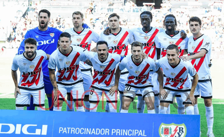 Once rayo alaves