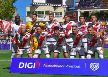 Once rayo imagen