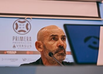 Paco Jemez