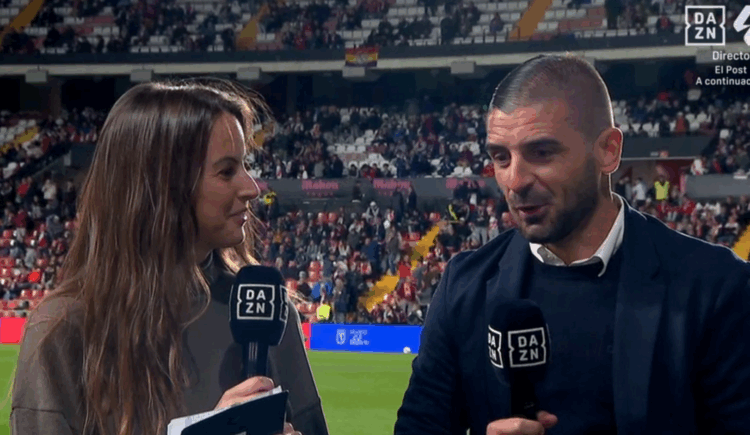 Portillo declas rayo alaves 25-26